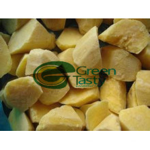 IQF Frozen Sweet Potato Dices Vegetables